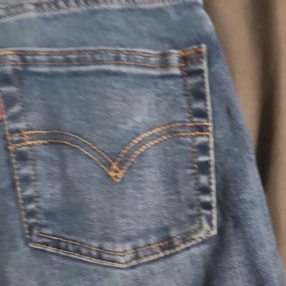 Levi's performance 511 slim 14 reg - Picture 4 of 6